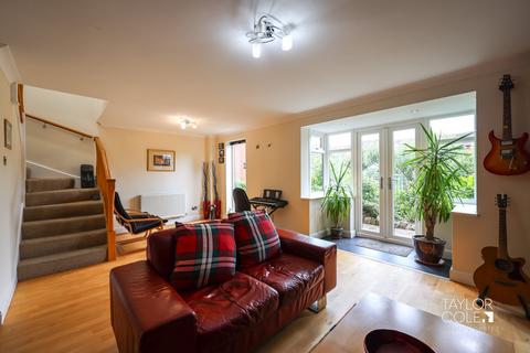 7 Devonshire Drive, Tamworth, B78 3XZ