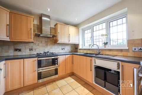 7 Devonshire Drive, Tamworth, B78 3XZ