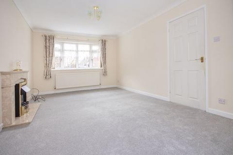 3 bedroom detached house for sale, Totton