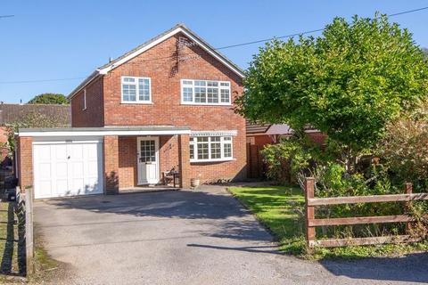 3 bedroom detached house for sale, Totton