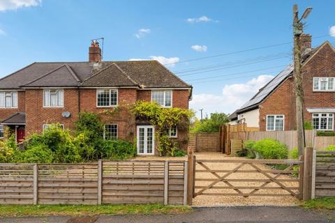 4 bedroom semi-detached house for sale, Oakley