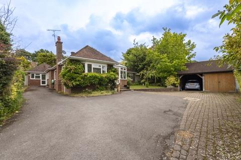 3 bedroom detached bungalow for sale, Littlewood Lane, Buxted