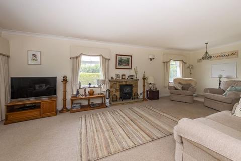 3 bedroom detached bungalow for sale, Littlewood Lane, Buxted