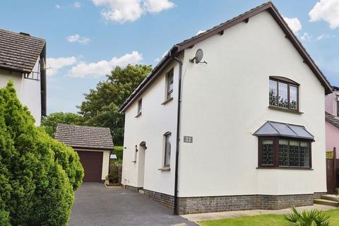 4 bedroom detached house for sale, FERRERS GREEN CHURSTON