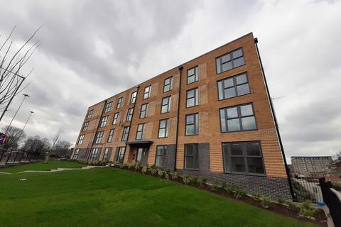 1 bedroom apartment to rent, Kier House, Birmingham B5