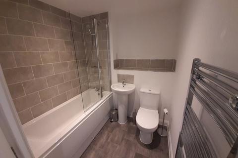 1 bedroom apartment to rent, Kier House, Birmingham B5