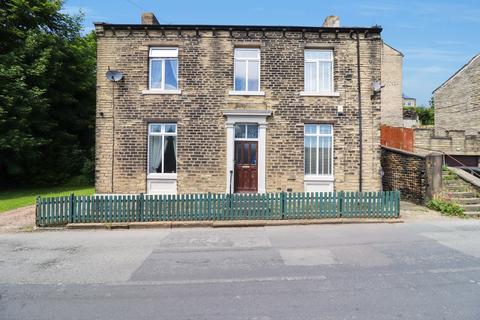 5 bedroom detached house for sale, JAMES STREET, GOLCAR, HUDDERSFIELD, HD7