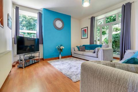 undefined, JAMES STREET, GOLCAR, HUDDERSFIELD, HD7