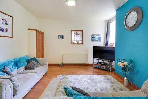 undefined, JAMES STREET, GOLCAR, HUDDERSFIELD, HD7