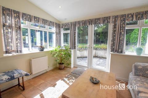 5 bedroom detached bungalow for sale, East Cliff, Bournemouth, BH1