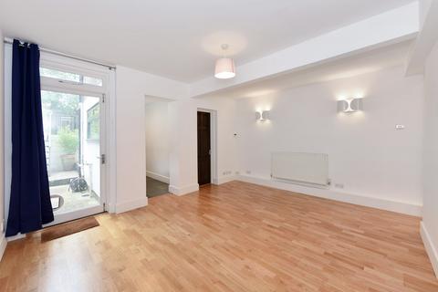1 bedroom apartment to rent, Brookfield Road, London E9