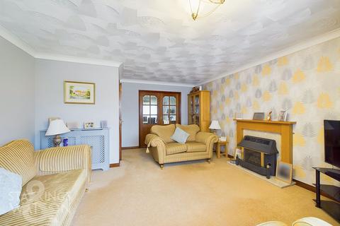 4 bedroom detached house for sale, Coopers Close, Taverham, NR8