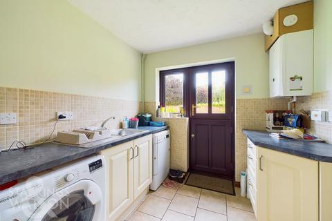 2 Coopers Close, Taverham, Norwich, NR8 6QZ