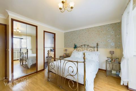 2 Coopers Close, Taverham, Norwich, NR8 6QZ