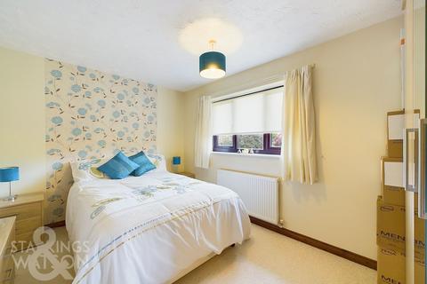 2 Coopers Close, Taverham, Norwich, NR8 6QZ