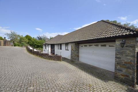 3 bedroom detached bungalow for sale, CLYST AVENUE BRIXHAM