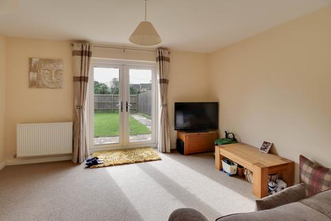 2 bedroom terraced house to rent, Kinross Way, Hinckley LE10