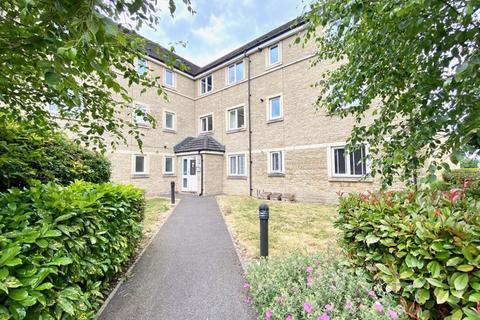 2 bedroom apartment to rent, Harrier Close, Calne SN11