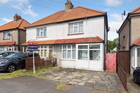 3 bedroom semi-detached house for sale, Gander Green Lane, Sutton