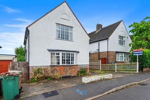 40 Tudor Close, Sutton, SM3 8QT