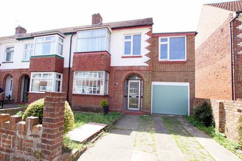 4 bedroom semi-detached house for sale, Tewkesbury Avenue, Gosport PO12