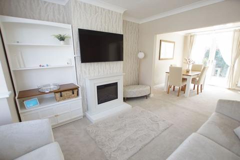 4 bedroom end of terrace house for sale, Tewkesbury Avenue, Gosport PO12