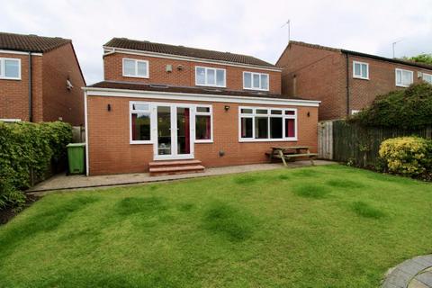 3 bedroom detached house for sale, The Farthings, Washington NE37