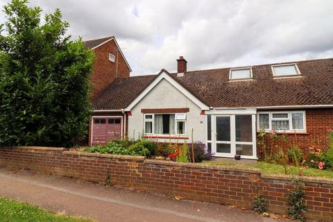 2 bedroom bungalow for sale, Whaddon Way, Far Bletchley, Milton Keynes