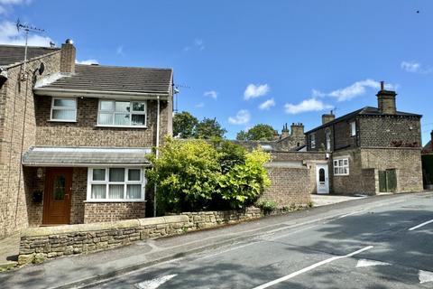 3 bedroom end of terrace house for sale, Kenmore Road, Cleckheaton, BD19