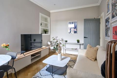 1 bedroom semi-detached house to rent, Moston Street, Stoke-On-Trent