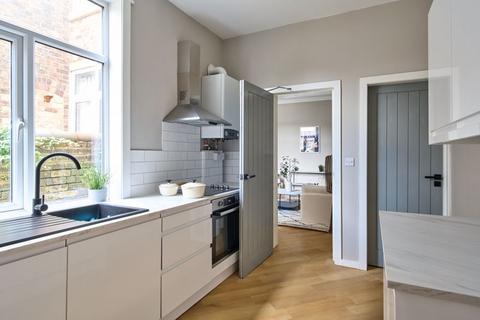 1 bedroom semi-detached house to rent, Moston Street, Stoke-On-Trent