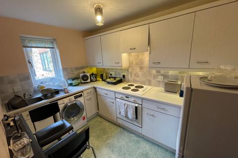 1 bedroom end of terrace house to rent, Joan Lawrence Place, Headington, OX3 8TG