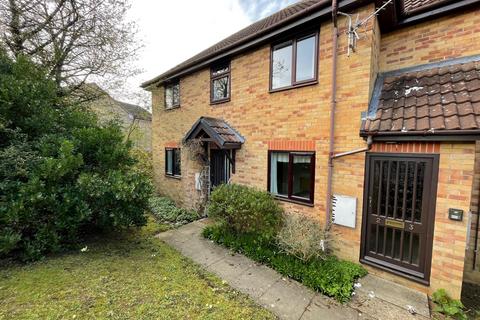 1 bedroom end of terrace house to rent, Joan Lawrence Place, Headington, OX3 8TG