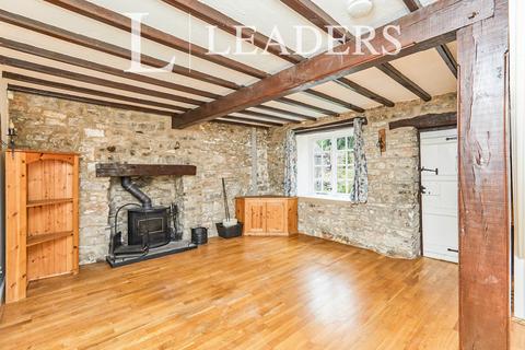 3 bedroom cottage to rent, The Cottage, Mill Dale, DE6