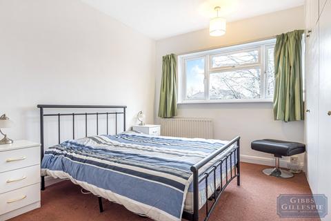 2 bedroom maisonette to rent, Ranmoor Gardens, Harrow, HA1 1UQ