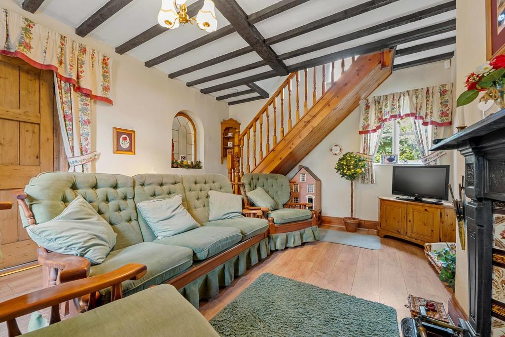The Chimneys, Saughall Road, Chester, CH1 4 BL-8
