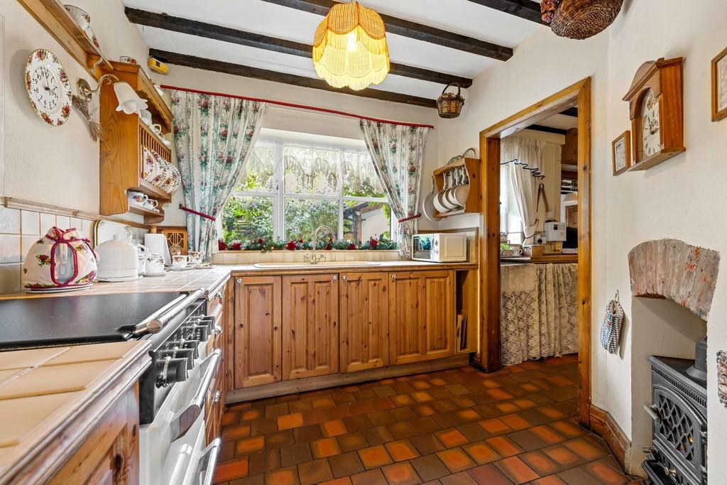 The Chimneys, Saughall Road, Chester, CH1 4 BL-7