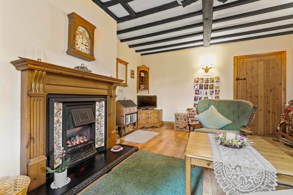 The Chimneys, Saughall Road, Chester, CH1 4 BL-18