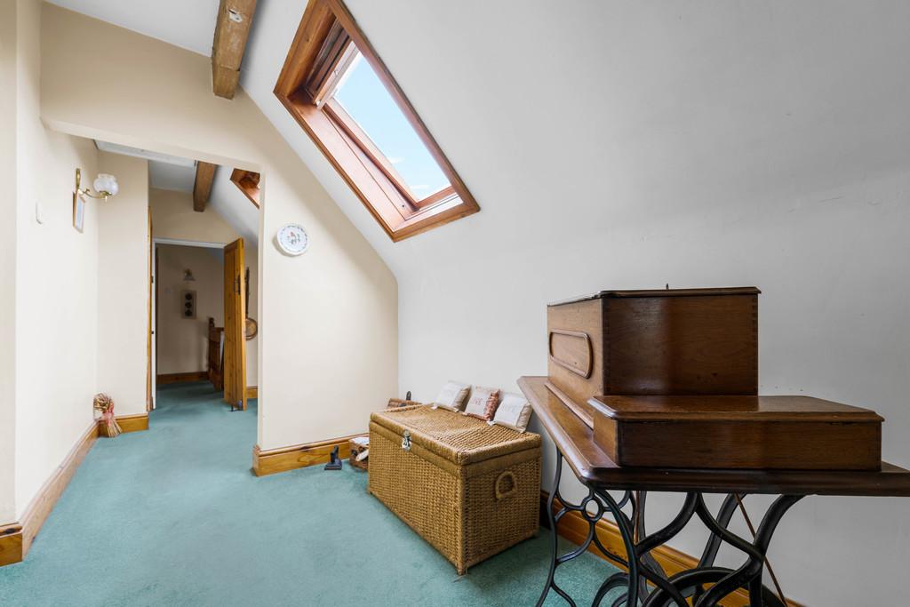 The Chimneys, Saughall Road, Chester, CH1 4 BL-16