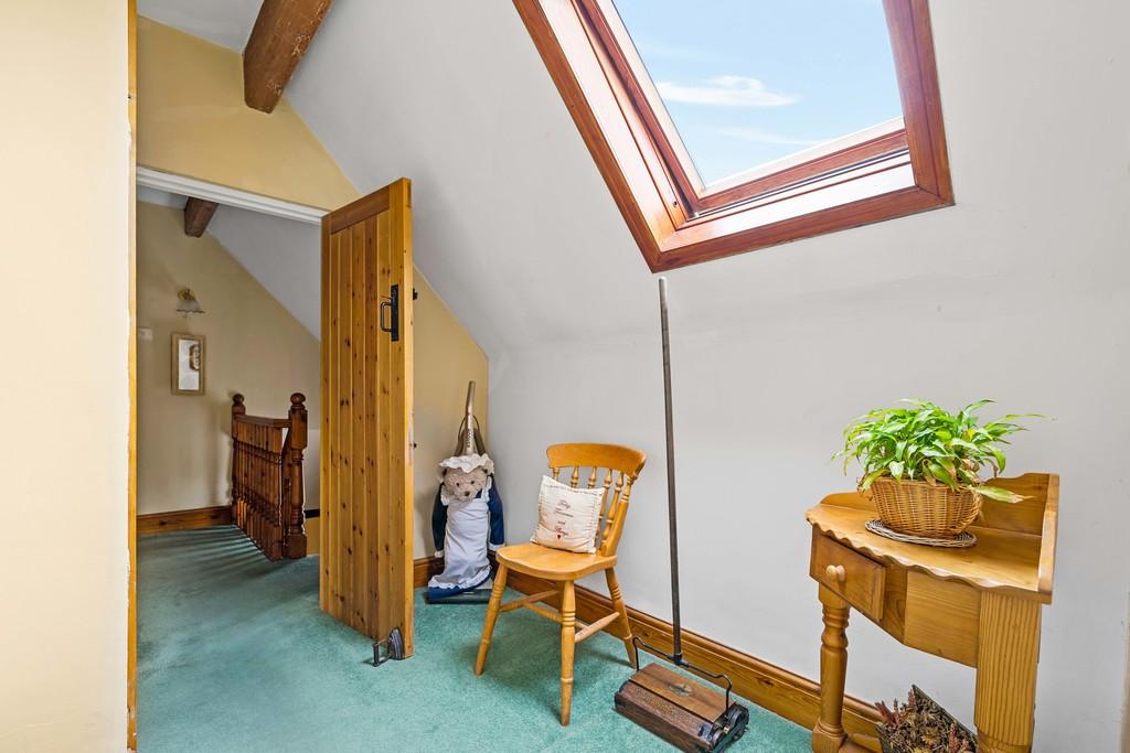 The Chimneys, Saughall Road, Chester, CH1 4 BL-13