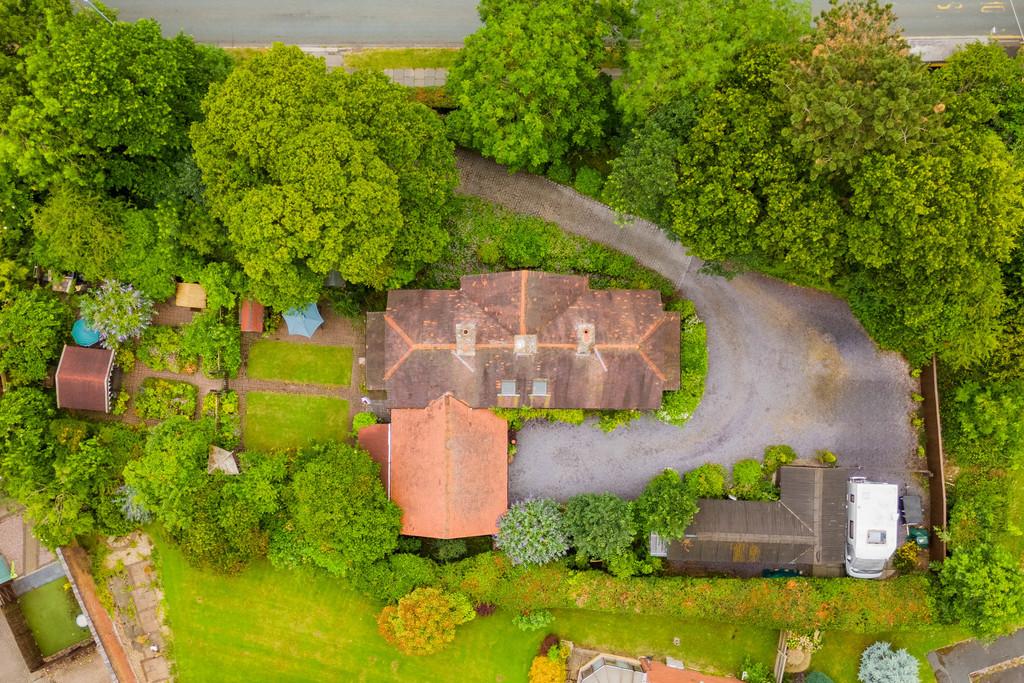 The Chimneys, Saughall Road, Chester, CH1 4 BL-4