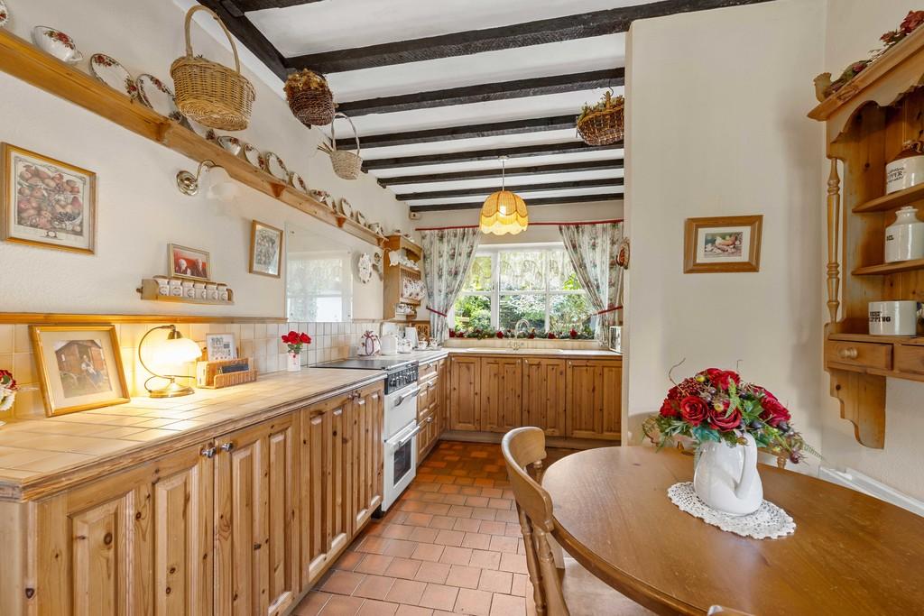 The Chimneys, Saughall Road, Chester, CH1 4 BL-6