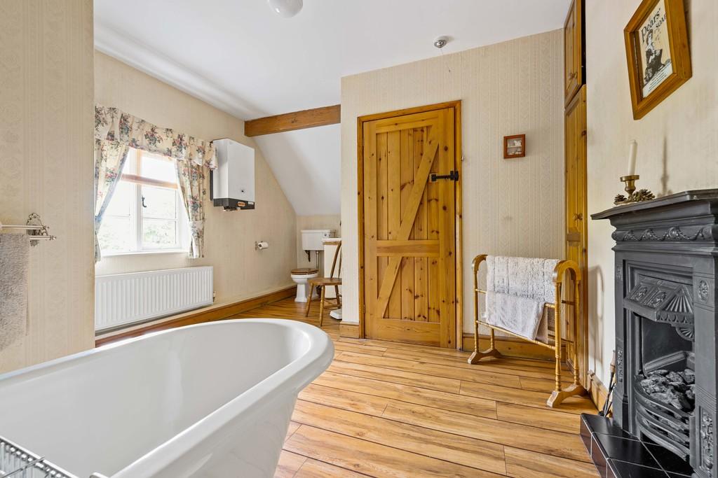 The Chimneys, Saughall Road, Chester, CH1 4 BL-11
