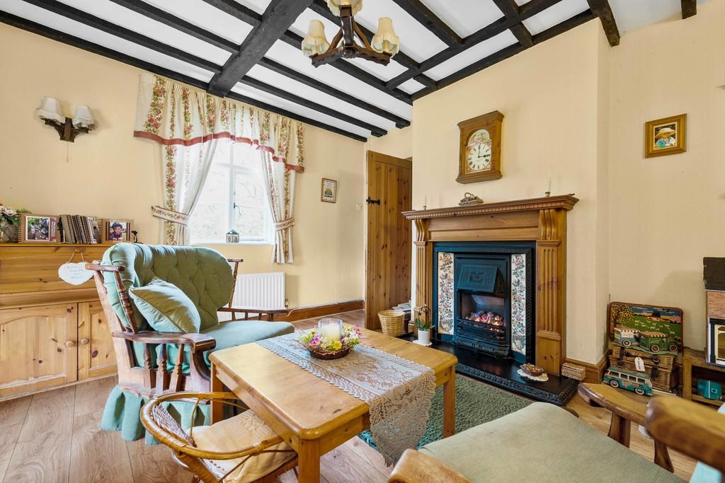 The Chimneys, Saughall Road, Chester, CH1 4 BL-19