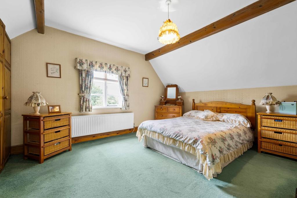 The Chimneys, Saughall Road, Chester, CH1 4 BL-14