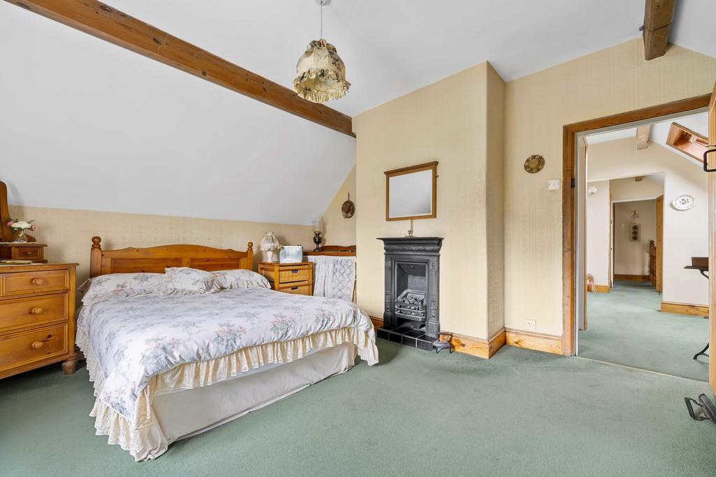 The Chimneys, Saughall Road, Chester, CH1 4 BL-17