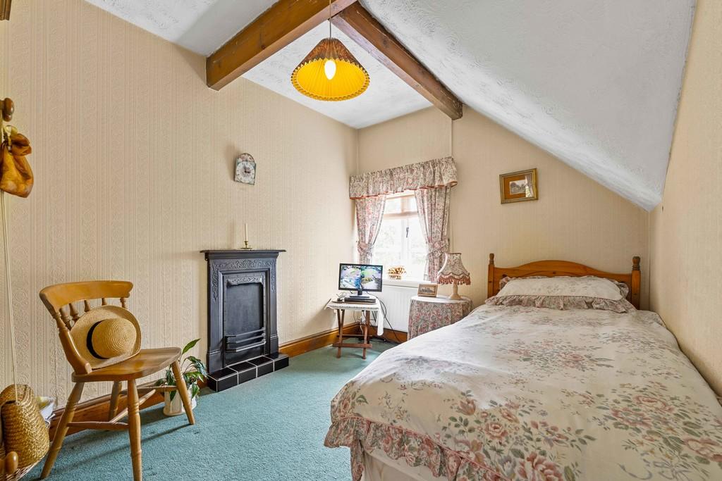 The Chimneys, Saughall Road, Chester, CH1 4 BL-12