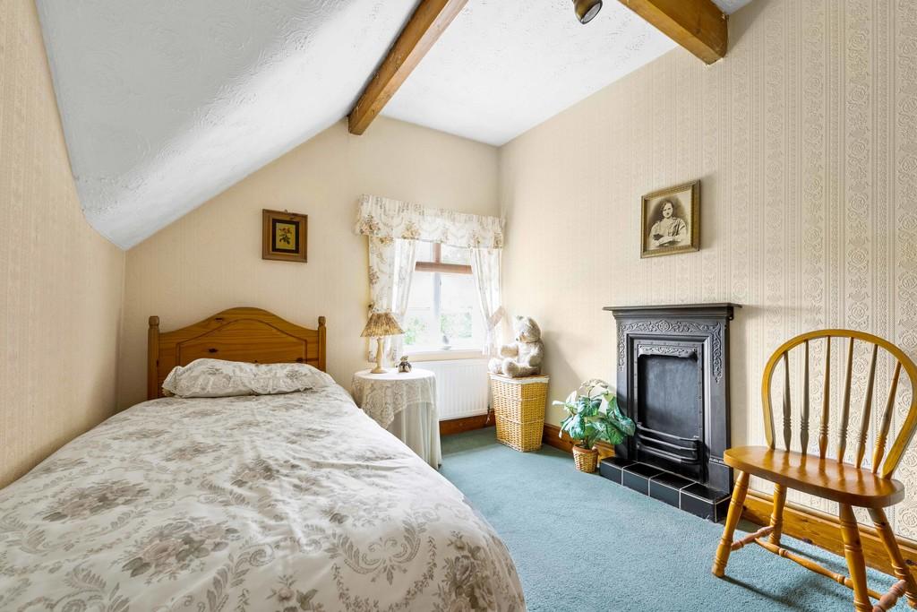 The Chimneys, Saughall Road, Chester, CH1 4 BL-15