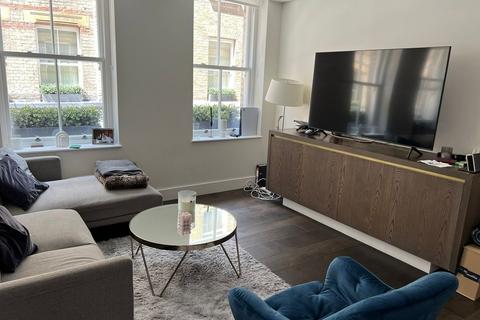 2 bedroom apartment to rent, Dyer's Building, London EC1N