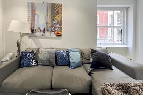 2 bedroom apartment to rent, Dyer's Building, London EC1N